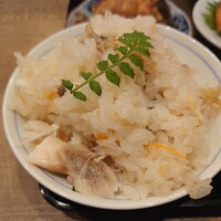 魚料理 ふじい - 