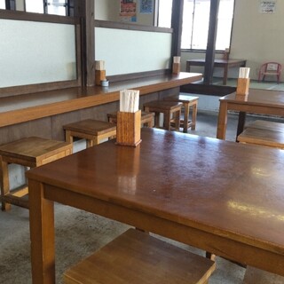 うどん・そば やま信_2