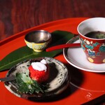 北新地 大嵓埜 - 