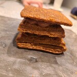 おかしやうっちー - 