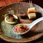 北新地 大嵓埜 - 