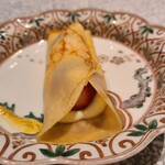 おかしやうっちー - 