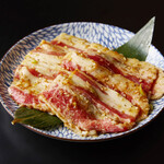 近江焼肉ホルモンすだく - 