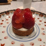 おかしやうっちー - 