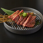 近江焼肉ホルモンすだく - 