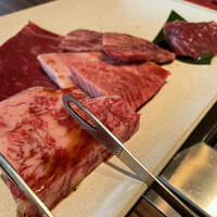 焼肉うしごろ 新宿三丁目店 - 