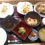 おかぎ 兵庫店 - 響定食☆