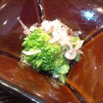 おかぎ - 小鉢☆（響定食）