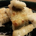 味心 すず木 - 穴子あっぷ。