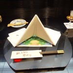 Wafuransu Kandagawa - 2012年12月訪問時撮影