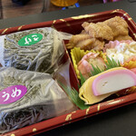 カフェ工房和味 - おにぎり弁当