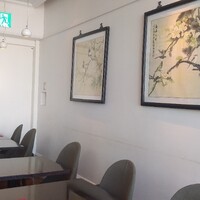 中国菜 老四川 飄香 銀座三越店 - 