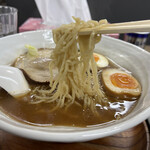 らーめん 善谷 - 