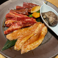 焼肉トラジ 名古屋セントラルタワーズ店 - 