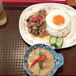 タイ居酒屋 トンタイ - 