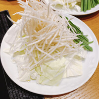 博多もつ鍋 やま中 博多店 - 