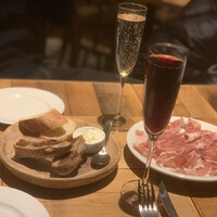 ビストロガブリ 大門店 -  ビストロガブリ 大門店 -