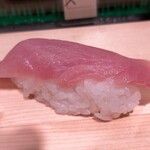 Uogashi Nihonichi Tachigui Sushi - 