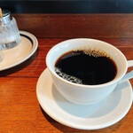 ブレッド&タパス 沢村 - コーヒー
