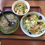 ファミリ－食堂 山田うどん食堂 - 