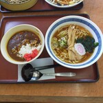 ファミリ－食堂 山田うどん食堂 - 