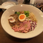 Ramen Isaribi - 