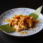 カレー風味セセリ