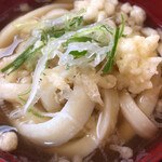 山崎家うどん - 