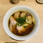 中村麺三郎商店 - 