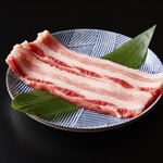 豚バラ