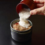 【おすすめの食べ方】仙台風牛タン焼き