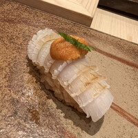 鮨 銀座 おのでら - 