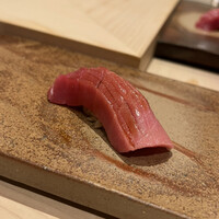 鮨 銀座 おのでら - 
