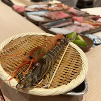 鮨 銀座 おのでら - 