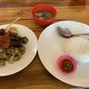 Babi Guling Sari Kembar 99 - 料理写真: