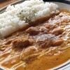 カレーと珈琲の店 ぽから