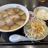 喜多方ラーメン坂内 岩槻店