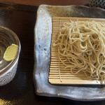 Soba Dokoro Takanoya - 