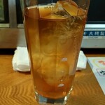 Izakaya Maechan - お茶