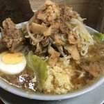 ラーメン富士丸 - 