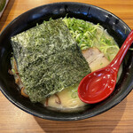 有頂天 - 料理写真: