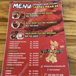 Babi Guling Sari Kembar 99 - 