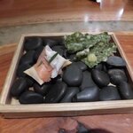 IL TEATRINO DA SALONE - 突き出し（2021.12）