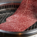 Nikugyuu Zushi Shabu Yakiniku Ni Tasu Kyuu - 