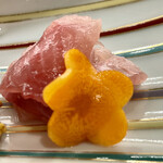 ひさご寿し - イワトコナマズの熟成