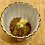 ひさご寿し - マブナの子