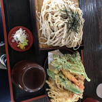 Soba Ichi - 