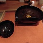 IL TEATRINO DA SALONE - トルテッリーニ イン ブロード（2021.12）