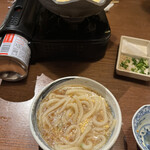 加藤の肉丸 小川のうに丸 - 