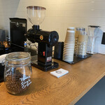 HOLT COFFEE AND TREATS - 